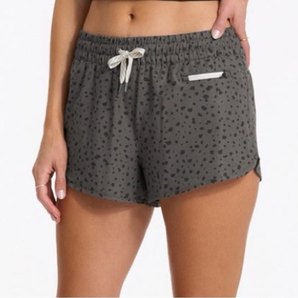 Vuori Clementine Short 2.0